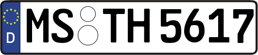 MS-TH5617