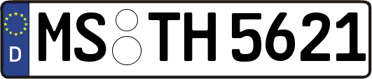 MS-TH5621