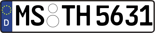 MS-TH5631