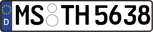 MS-TH5638