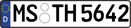 MS-TH5642