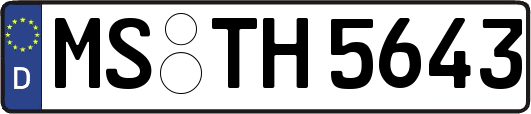 MS-TH5643