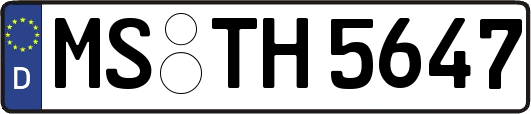 MS-TH5647