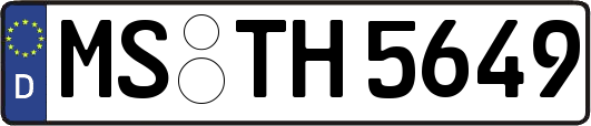 MS-TH5649