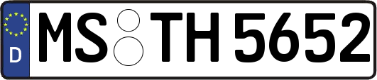 MS-TH5652