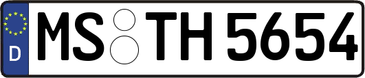 MS-TH5654
