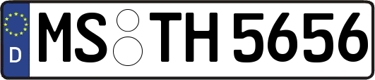 MS-TH5656