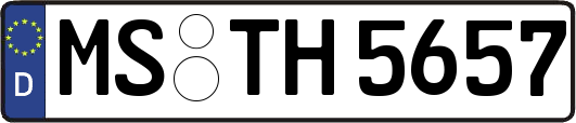 MS-TH5657