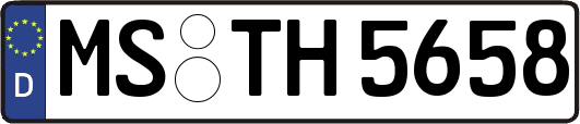 MS-TH5658