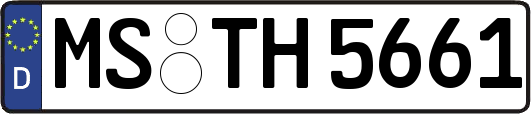 MS-TH5661
