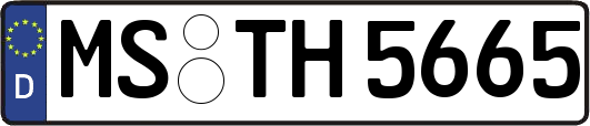 MS-TH5665