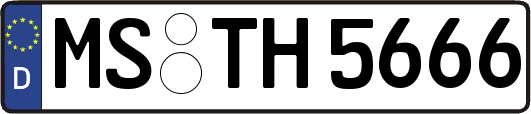 MS-TH5666