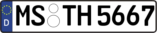 MS-TH5667