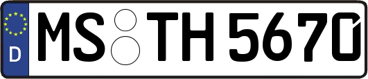 MS-TH5670
