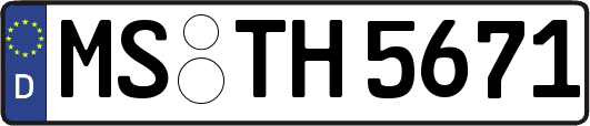 MS-TH5671