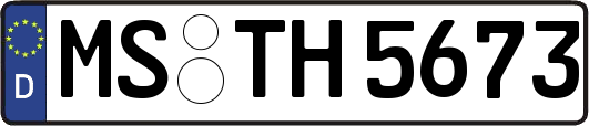 MS-TH5673