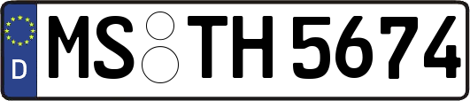 MS-TH5674