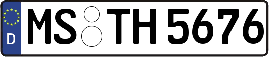 MS-TH5676