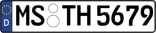 MS-TH5679