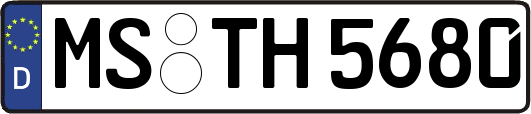 MS-TH5680