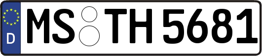 MS-TH5681