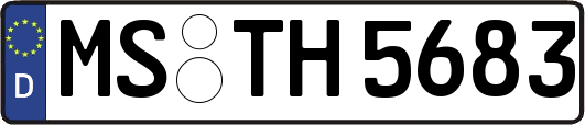 MS-TH5683
