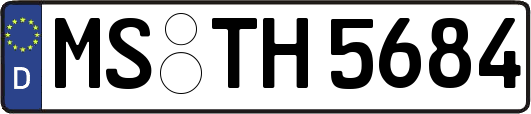 MS-TH5684