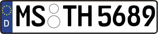 MS-TH5689