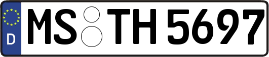 MS-TH5697