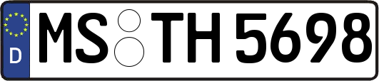 MS-TH5698