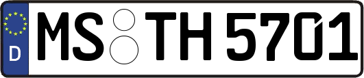 MS-TH5701