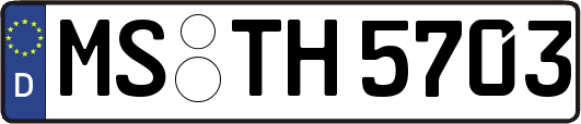 MS-TH5703