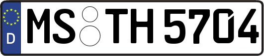 MS-TH5704