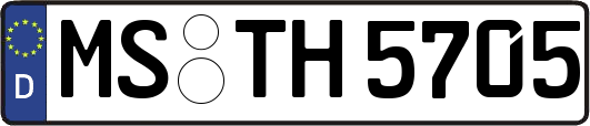 MS-TH5705