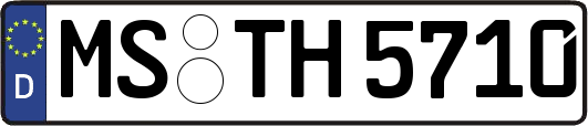 MS-TH5710