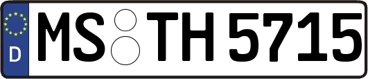 MS-TH5715