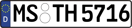 MS-TH5716