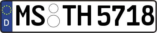 MS-TH5718