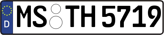 MS-TH5719