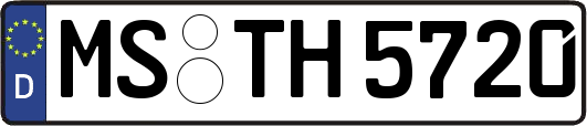 MS-TH5720