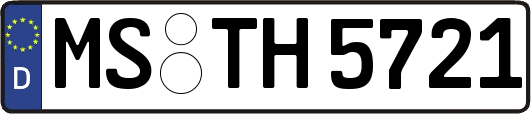 MS-TH5721