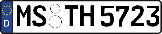 MS-TH5723
