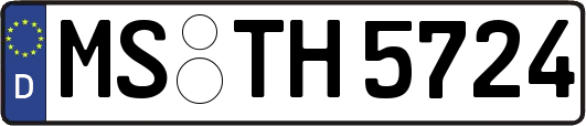 MS-TH5724