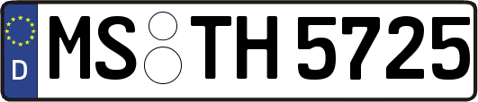 MS-TH5725