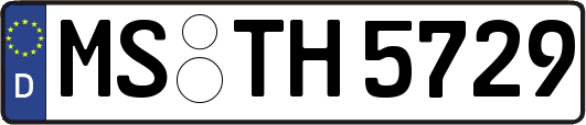 MS-TH5729