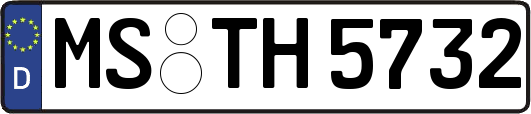 MS-TH5732