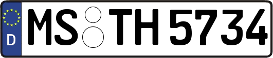 MS-TH5734