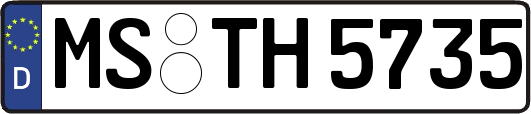 MS-TH5735