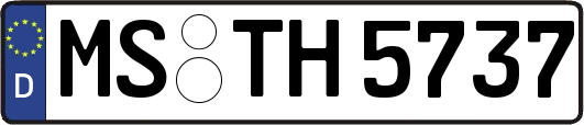 MS-TH5737
