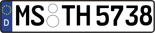 MS-TH5738
